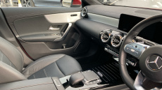 Mercedes-Benz CLA 180 AMG Line Premium Plus 5dr Tip Auto Petrol Estate